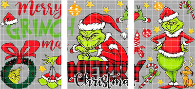 16oz Christmas-S  1768